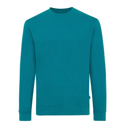 Unisex sweater recycled - Image 8